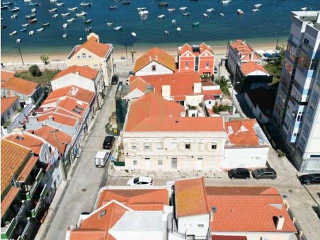 Prédio venda em Almada, Setúbal