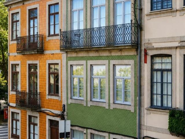 Prédio venda em Porto