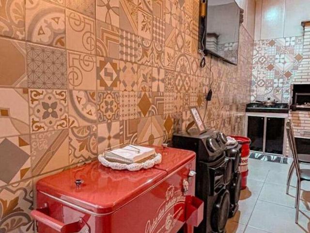 Casa venda em Ideal, Ipatinga