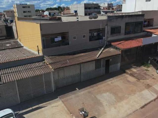Ponto Comercial venda em Subcentro Urbano, Recanto das Emas