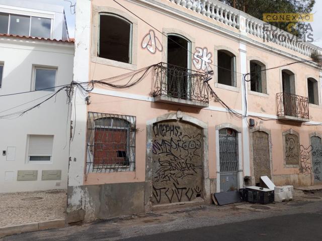 Prédio venda em Lisboa