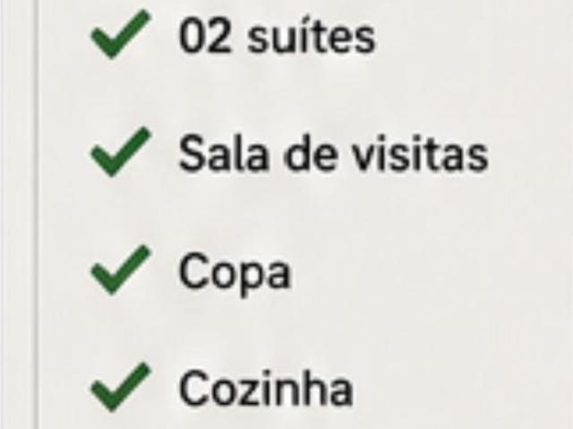 Apartamento venda em Região Geográfica Imediata de Patos de Minas, Paracatu
