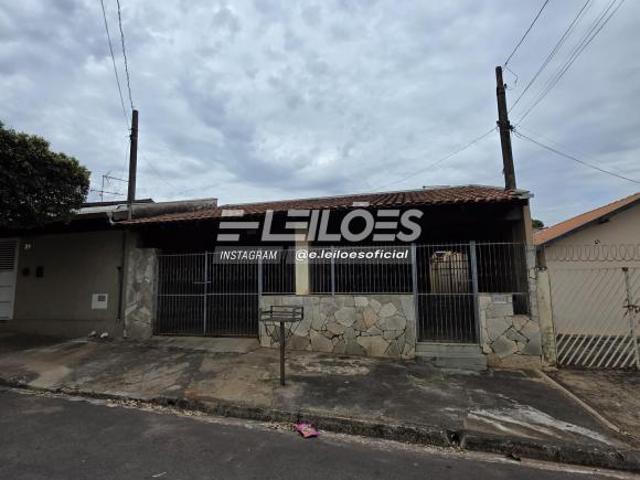 Casa venda em Lins