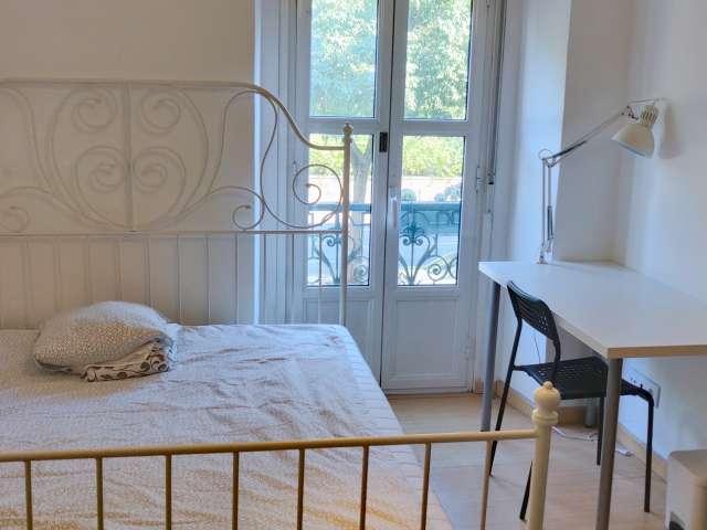 Quarto alugar em Avenidas Novas, Lisboa
