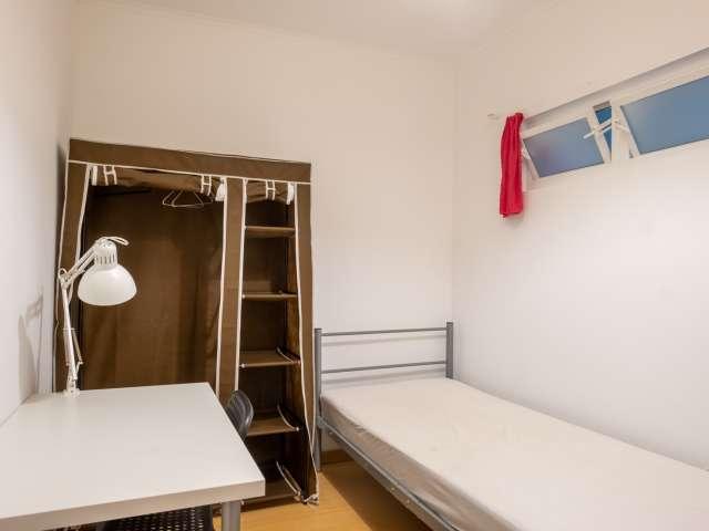 Quarto alugar em Avenidas Novas, Lisboa