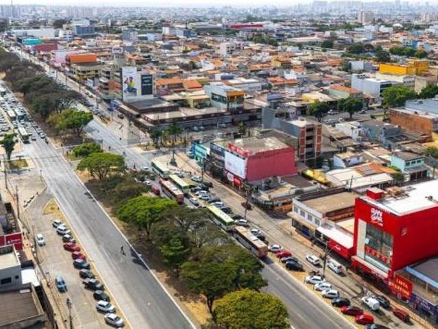 Ponto Comercial venda em Setor N Norte, Ceilândia