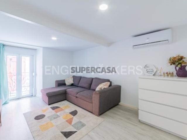 Casa venda em Campo de Ourique, Lisboa