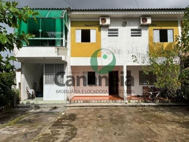 Casa venda em Região Imediata de Registro, Cananeia