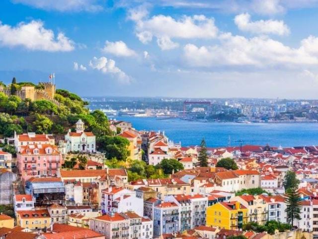 Prédio venda em Lisboa