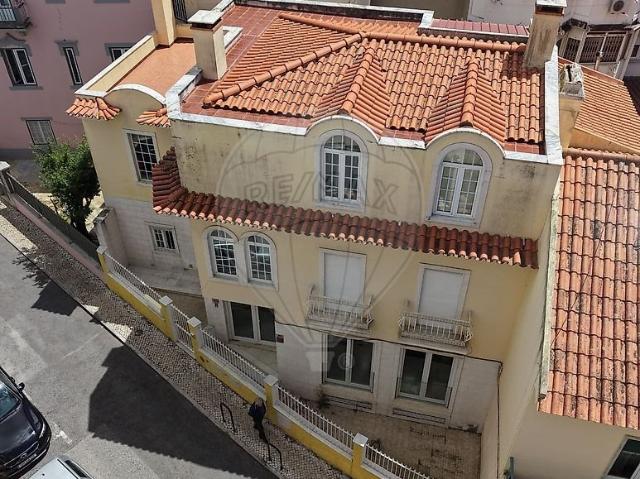 Prédio venda em Cascais, Lisboa