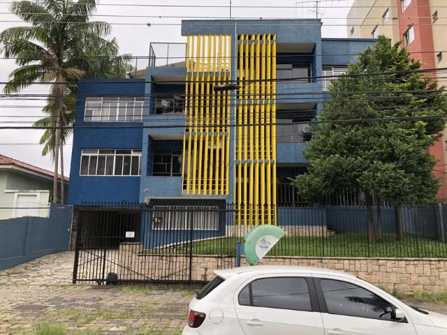 Predio venda em Curitiba, Matriz
