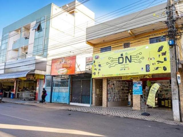 Casa venda em Águas Claras, Região Geográfica Intermediária do Distrito Federal