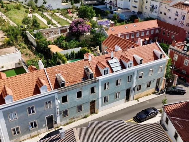 Prédio venda em Lisboa