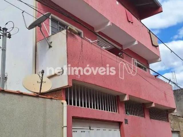 Ponto Comercial venda em Cidade Estrutural, SCIA