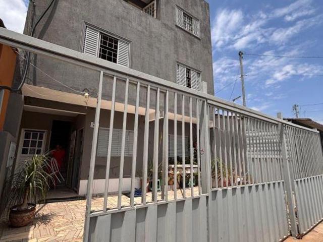 Casa venda em Residencial Ribeirão, Santa Maria