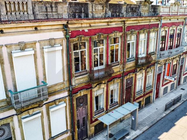 Prédio venda em Porto