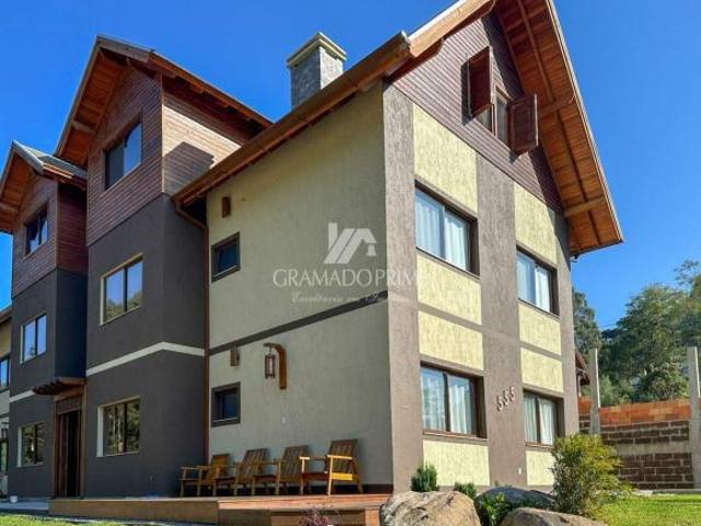 Casa venda em Região Geográfica Imediata de Caxias do Sul, Gramado