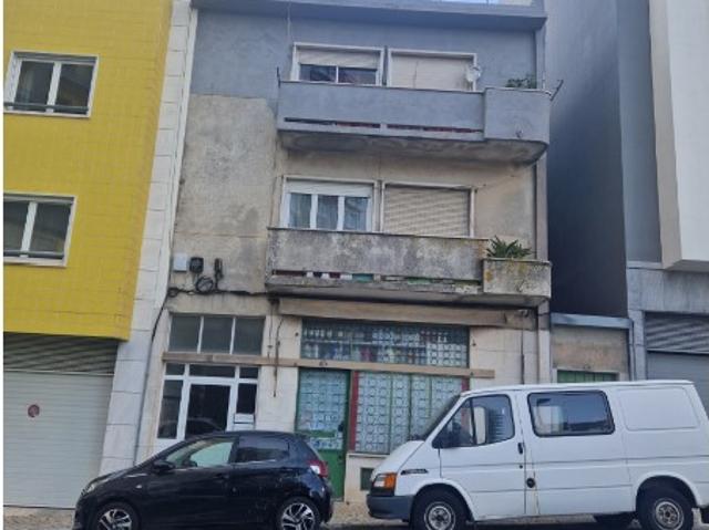 Prédio venda em Ajuda, Lisboa