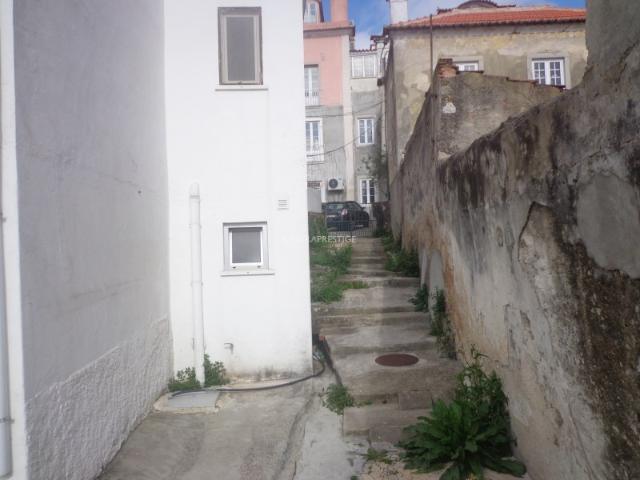 Prédio venda em Estefânea, Sintra