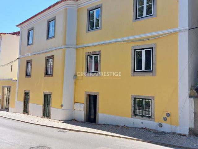 Prédio venda em Bairro Andersen, Sintra