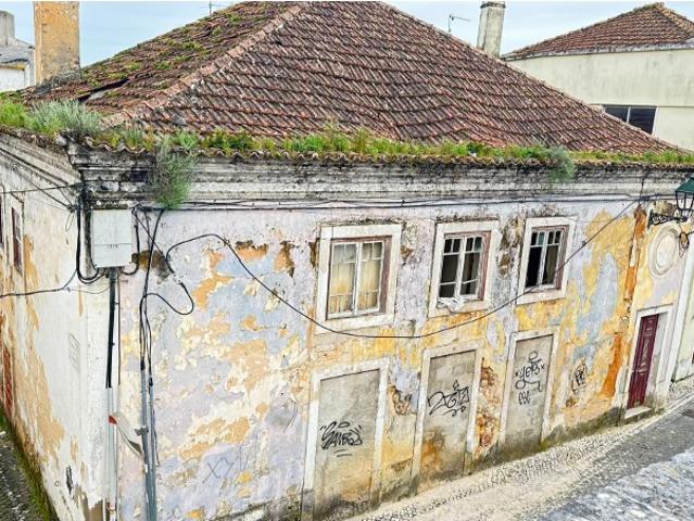 Prédio venda em Rio Maior, Santarém