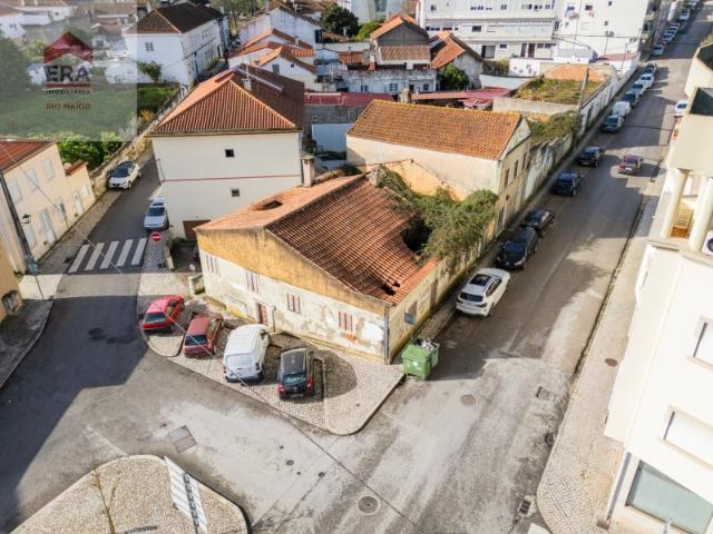 Prédio venda em Rio Maior, Santarém