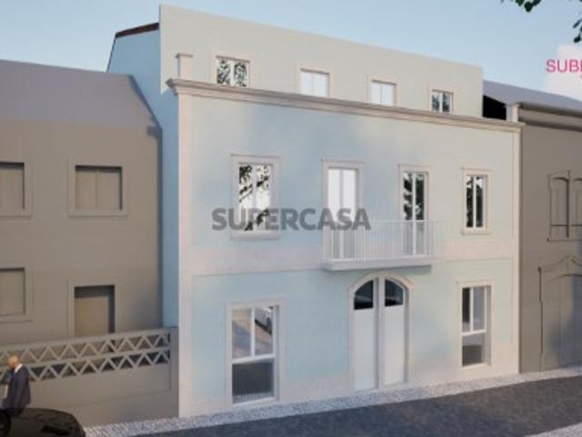 Prédio venda em Rio Maior, Santarém