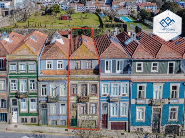 Prédio venda em Porto