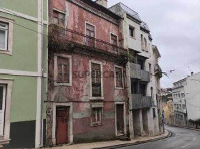 Prédio venda em Coimbrã, Sé Nova