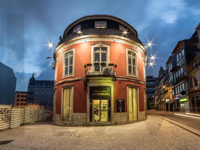 Prédio venda em Porto, Cedofeita
