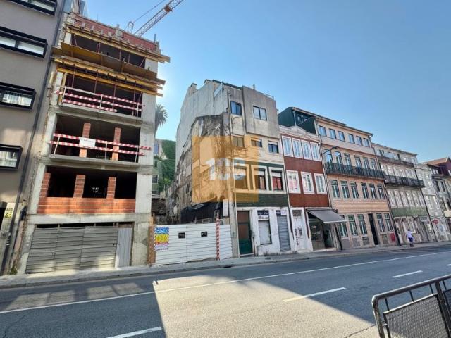 Prédio venda em Porto, Cedofeita