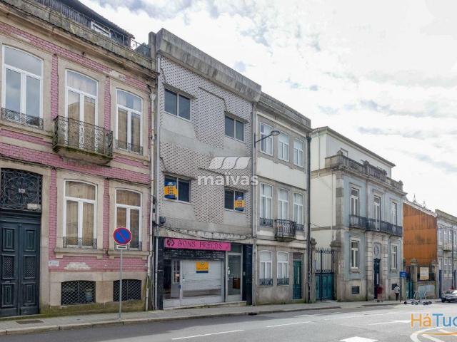 Prédio venda em Porto
