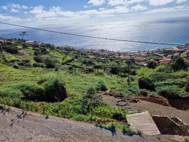 Terreno venda em Santa Cruz