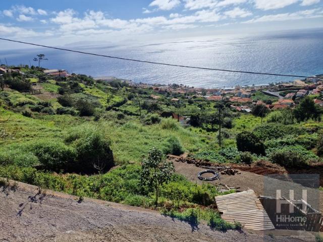 Terreno venda em Santa Cruz