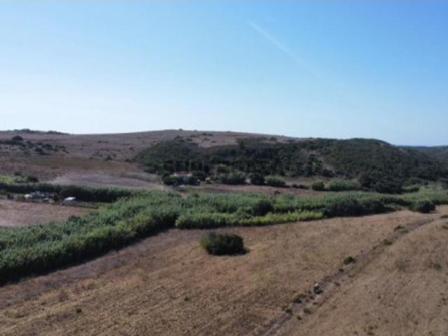 Terreno venda em Vila do Bispo e Raposeira, Vila do Bispo