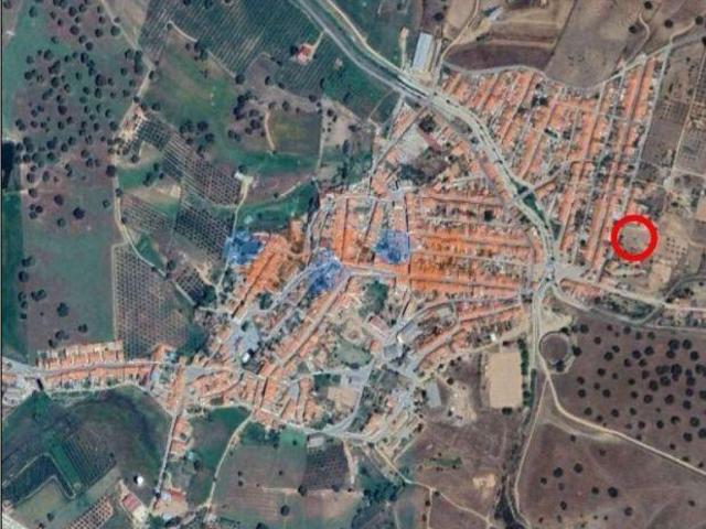 Terreno venda em Mourã, Beja