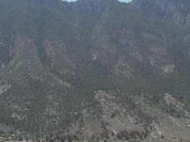 Rancho en venta en Arteaga, Coahuila