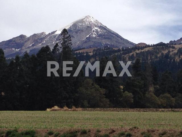 Terreno en venta en Chalchicomula De Sesma, Puebla