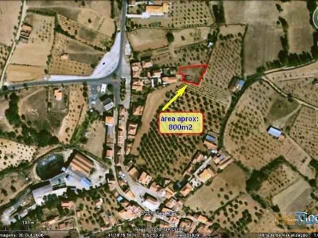 Terreno venda em Alfândega Da Fé, Bragança