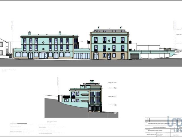 Prédio venda em Sintra, Lisboa