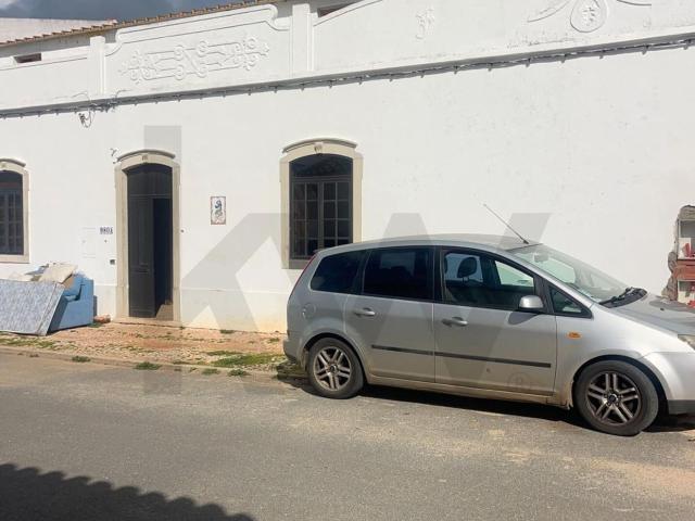 Prédio venda em Messines de Cima, São Bartolomeu De Messines