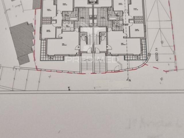 Prédio venda em Casal das Hortas, Alcobaça