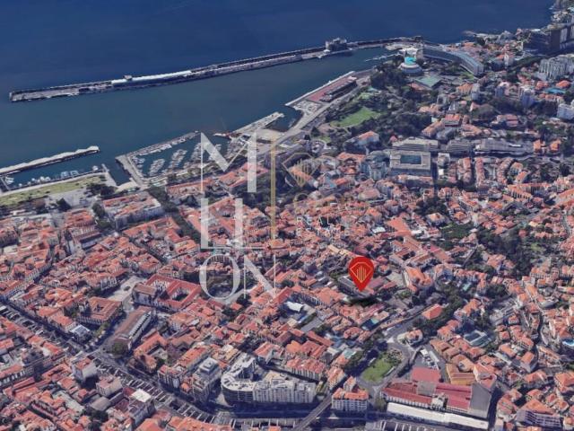 Prédio venda em Funchal, Achada