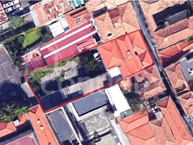 Prédio venda em Funchal, Achada