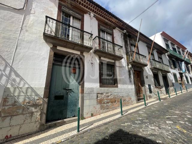 Prédio venda em Funchal, Achada