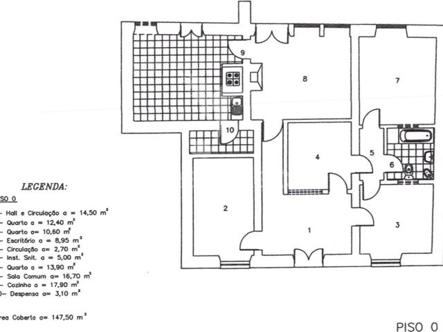 Prédio venda em Bairro do Símplicio, Odemira