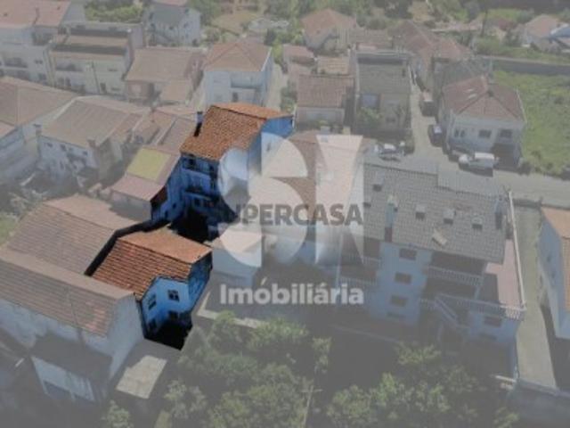 Prédio venda em Coimbrã, Coimbra