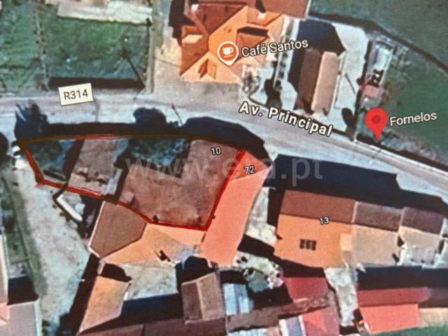 Prédio venda em Quinta da Igreja, Chaves