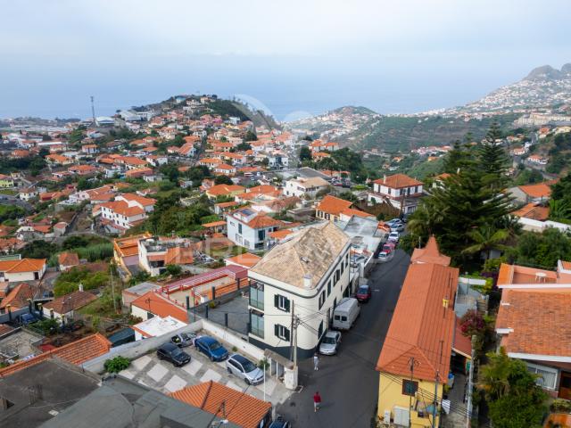 Prédio venda em Funchal