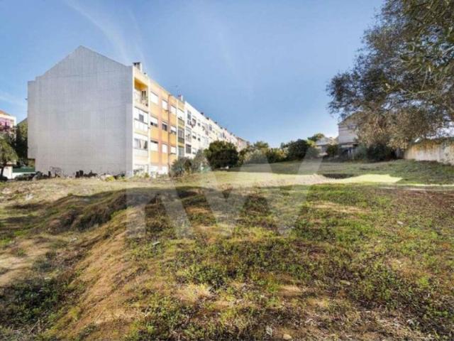 Prédio venda em Seixal, Setúbal